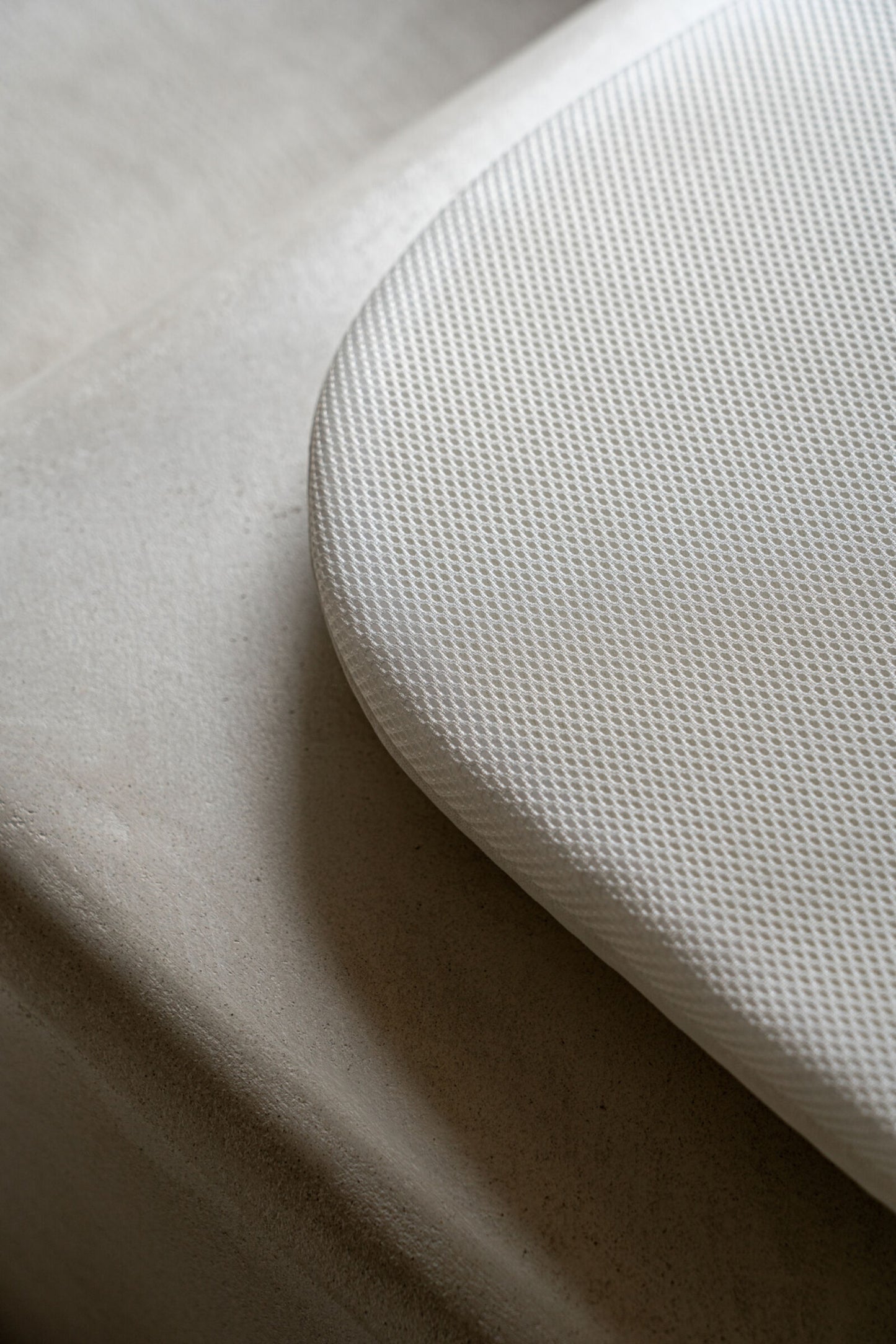 Люлееща се кошара - Bouclé Sheep