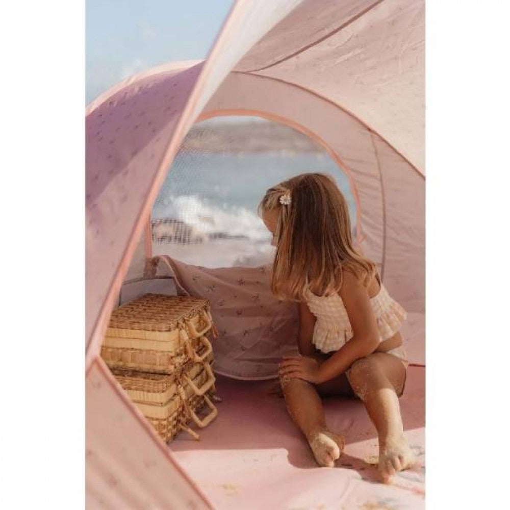 Плажна Тента Ocean Dreams Pink Little Dutch