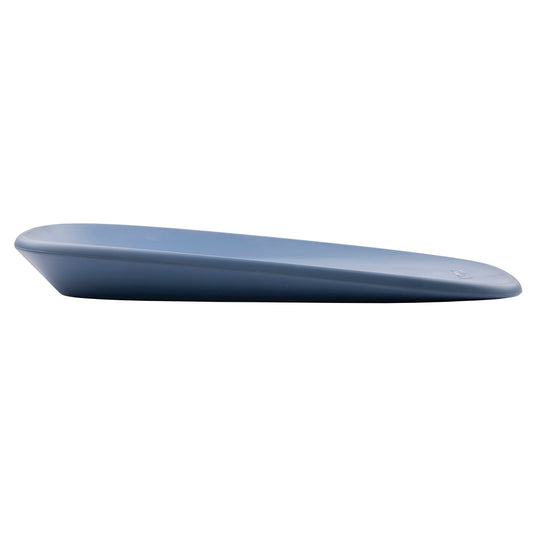 Подложка за повиване Softy 70 cm blue