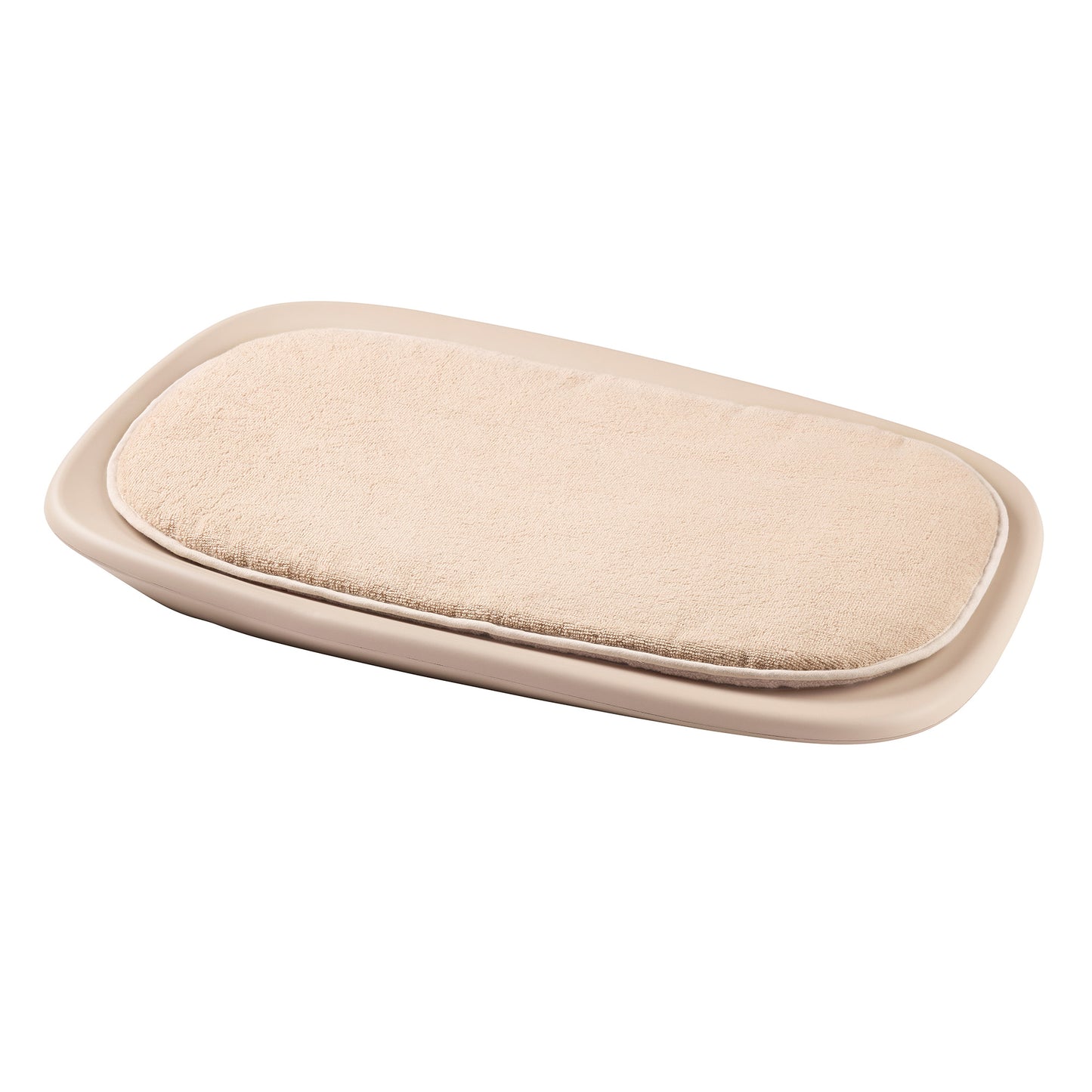 Възглавничка за повивалник beige Softy