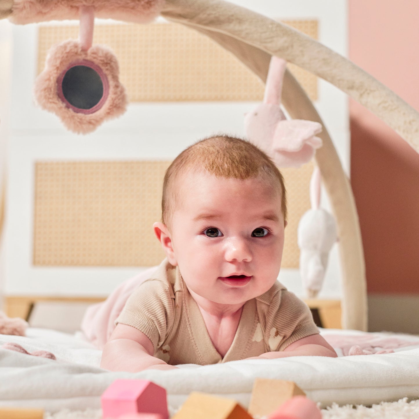 Активна гимнастика FANFAN