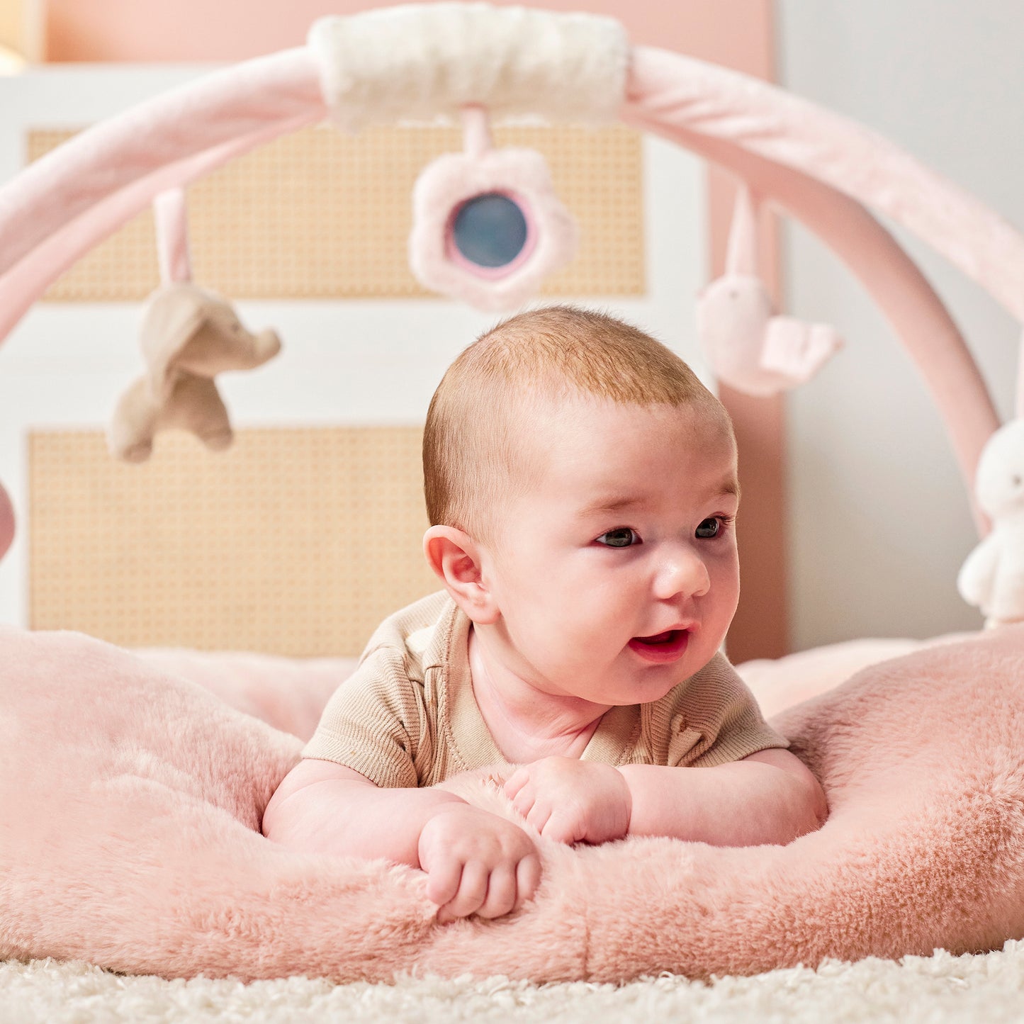 Активна гимнастика пуф FanFan