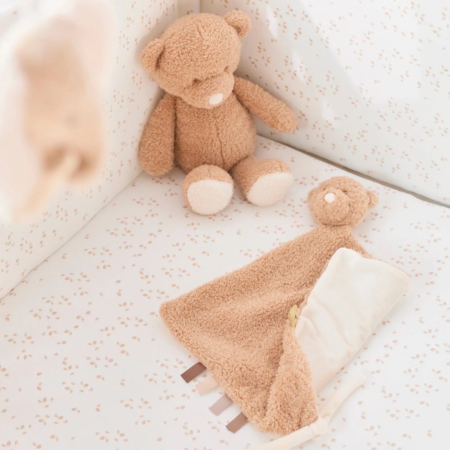 Комплект мече Nattou | Little Lou