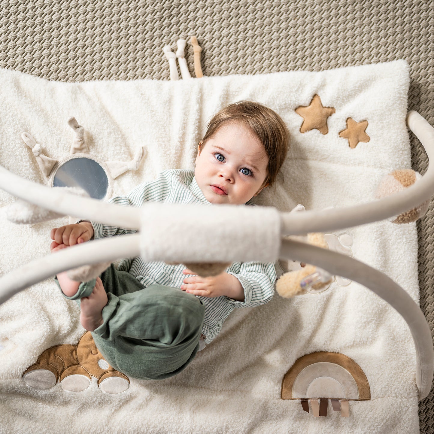 Активна гимнастика Teddy