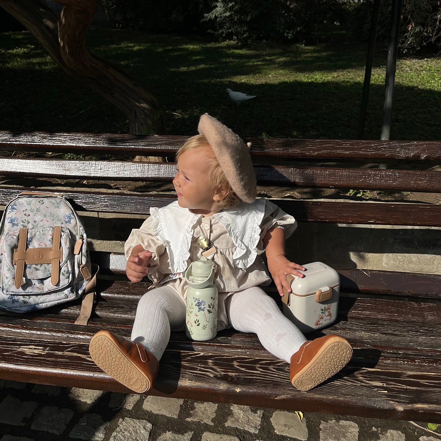 Кутия за обяд Elodie Bunny Darling