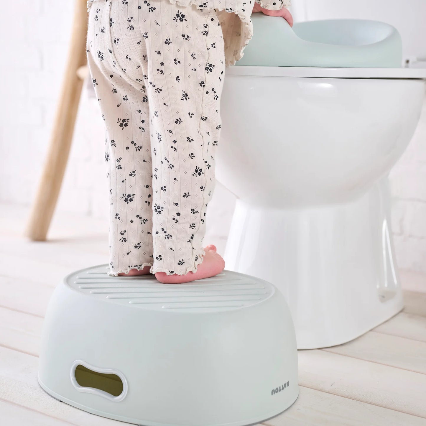 Детско гърне 3 в 1 Potty Green
