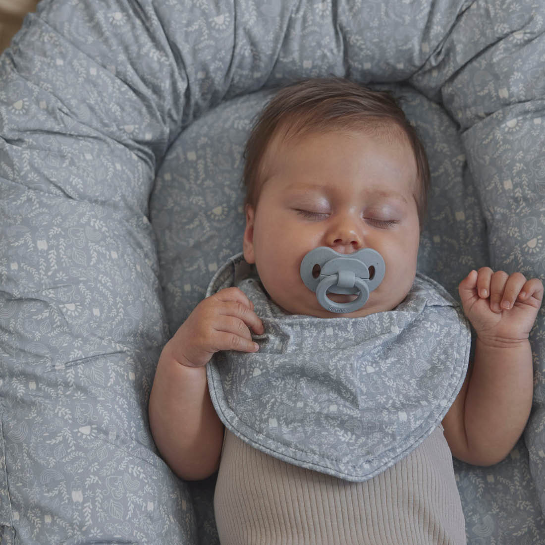 Лигавник Elodie Monkey Sunrise