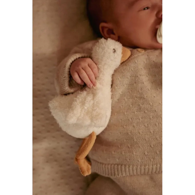 Подаръчна кутия с меки играчки Little Dutch Newborn Naturals