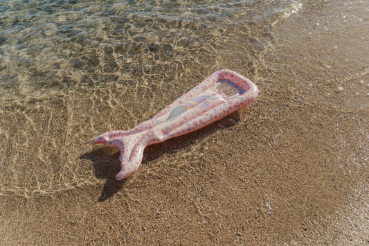 Little Dutch Надуваем дюшек Little Dutch Dreamy Mermaid – 118 см