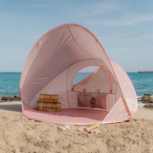 Плажна Тента Ocean Dreams Pink Little Dutch