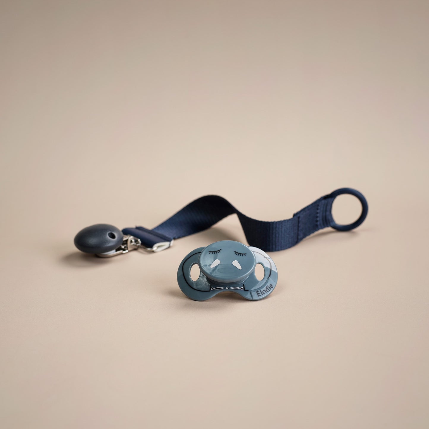 Биберон 0-6 м Elodie Humble Hugo