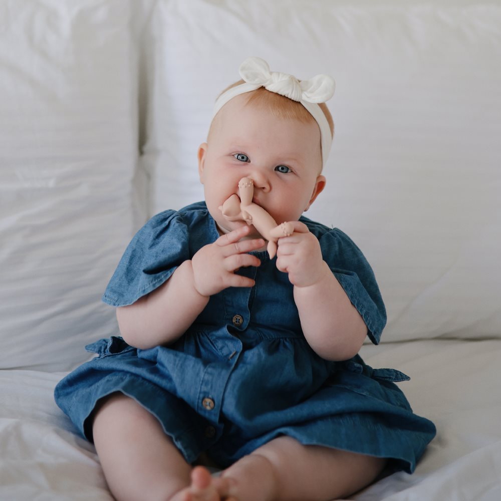 Гризалка Mushie Unicorn