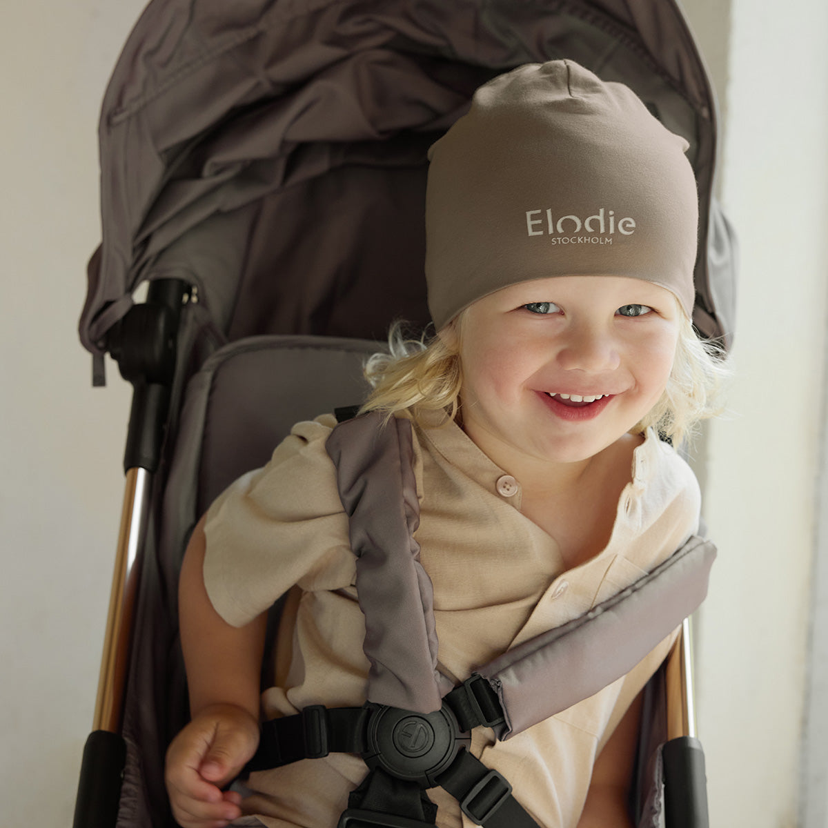 Количка Elodie MONDO Stroller® Tender Taupe