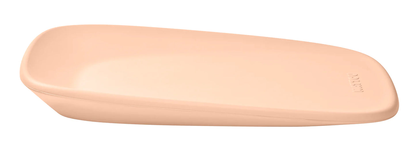 Подложка за повиване Softy 70 cm peach