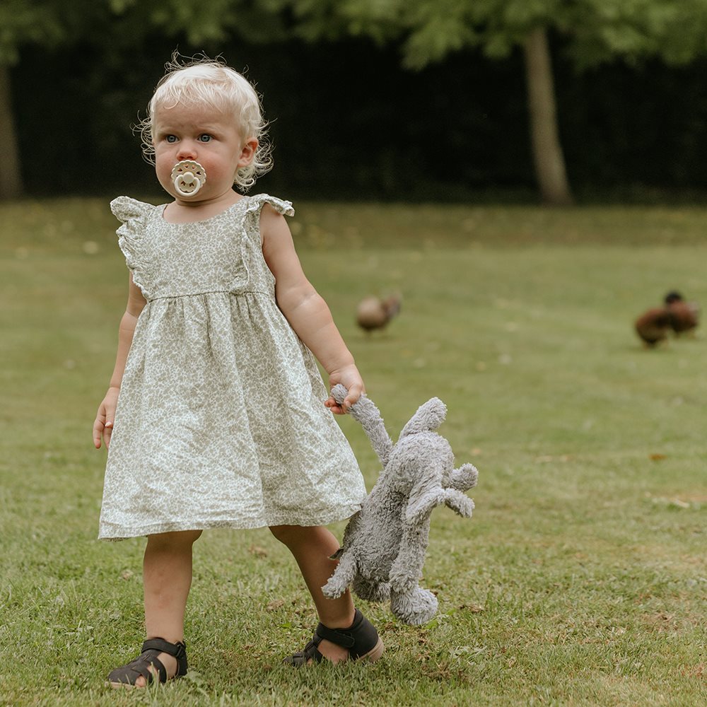 Биберони FRIGG Fairytale The Ugly Duckling/The Little Match Girl 2 бр. силикон размер 1 (0-6 м) (Copy)