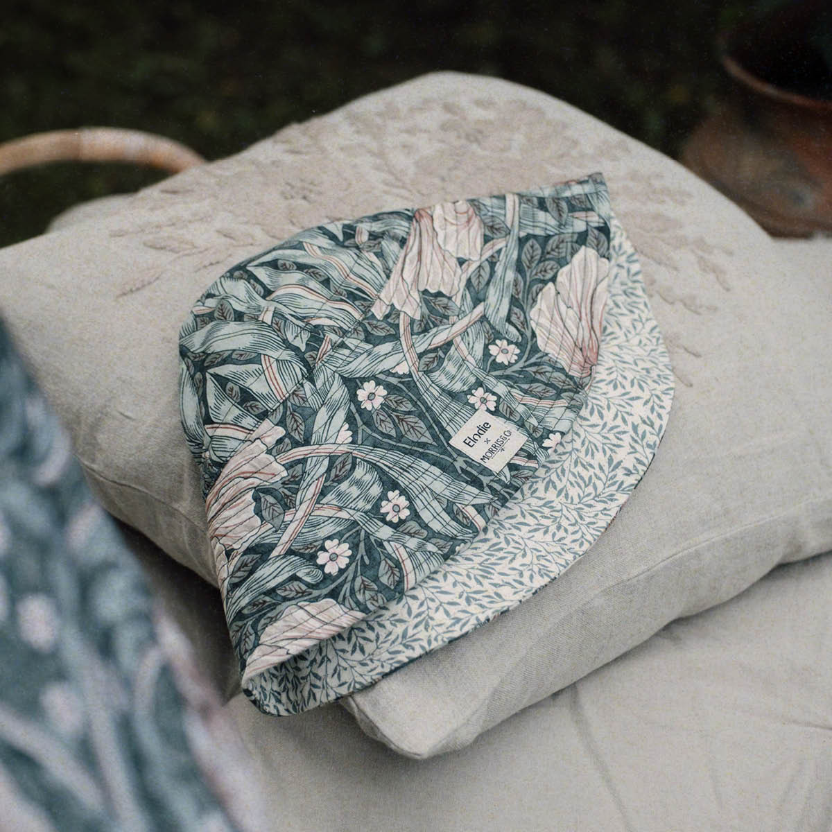 Детска шапка за слънце UPF 30 Pimpernel 2-3 год.