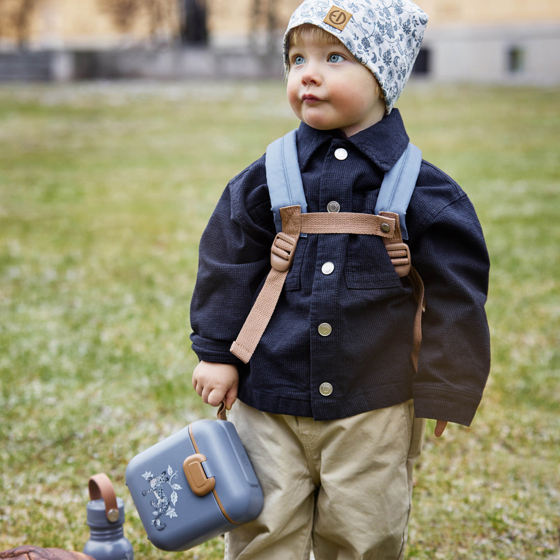 Раничка Elodie Garden Leo