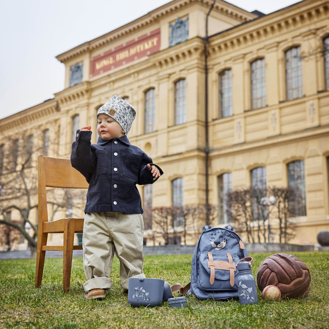 Раничка Elodie Garden Leo