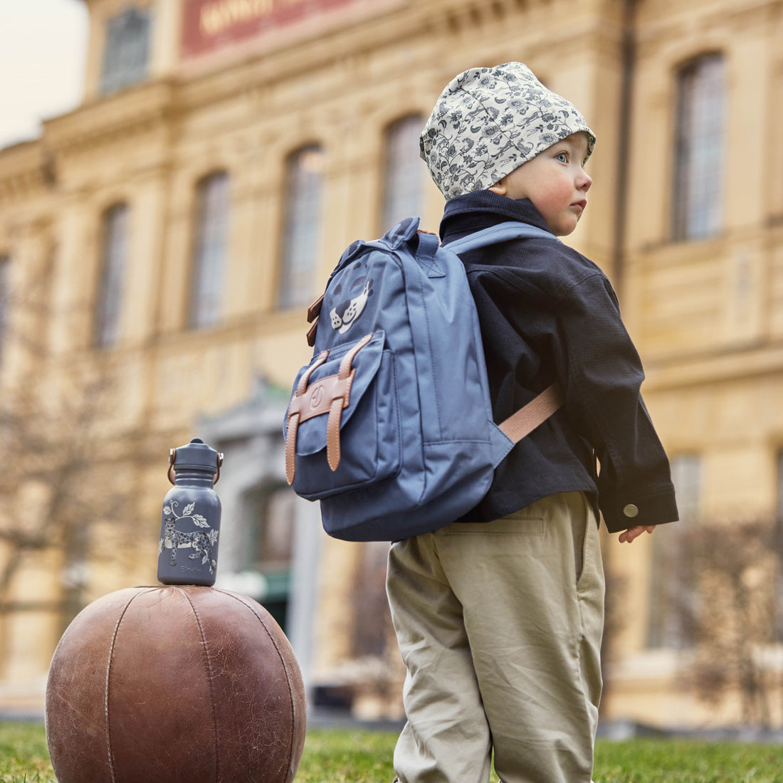 Раничка Elodie Garden Leo