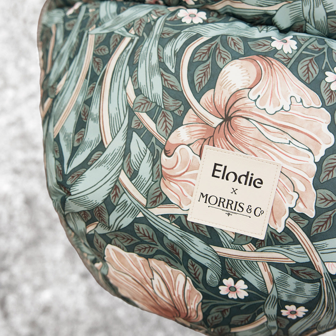 Elodie зимно чувалче Pimpernel