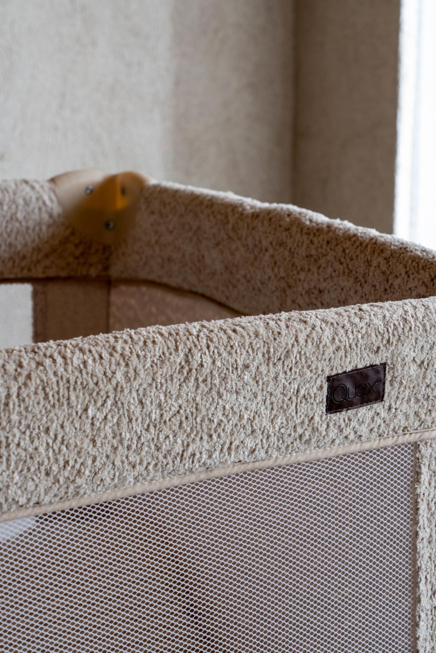 Бебешка кошара – Bouclé Sheep