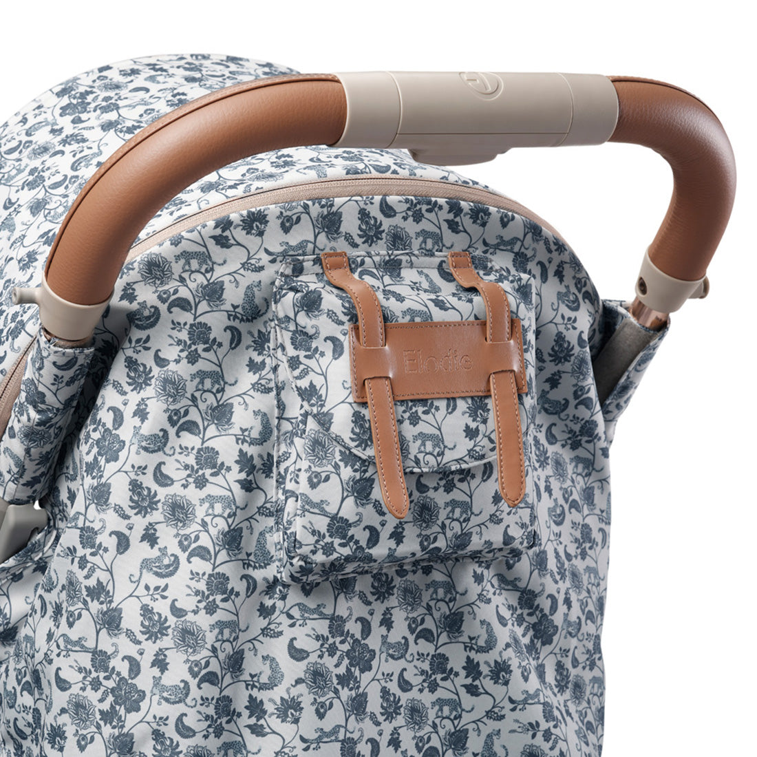 Количка Elodie MONDO Stroller® Garden Leo