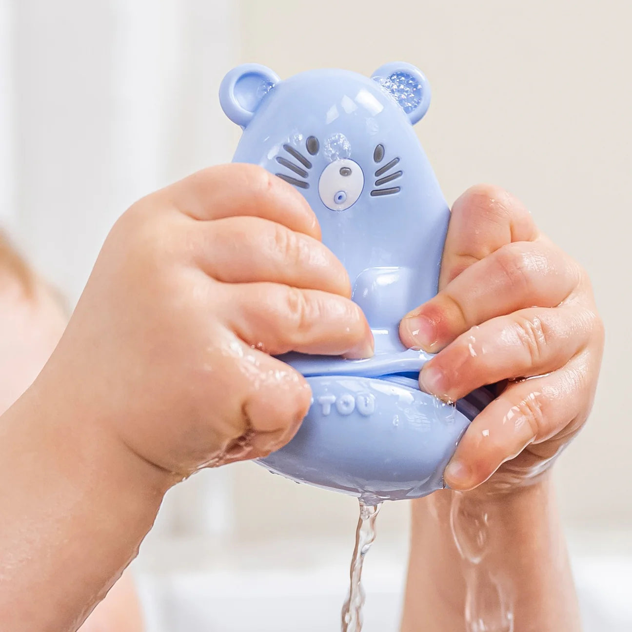 Играчки за баня