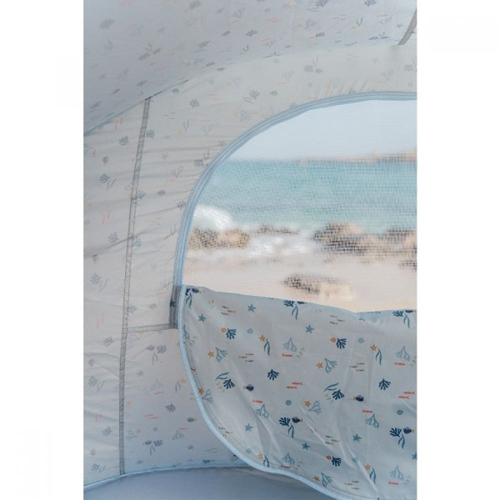 Плажна Тента Ocean Dreams Blue Little Dutch