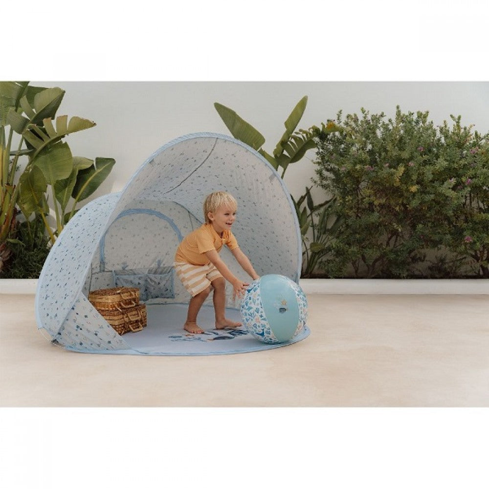 Плажна Тента Ocean Dreams Blue Little Dutch