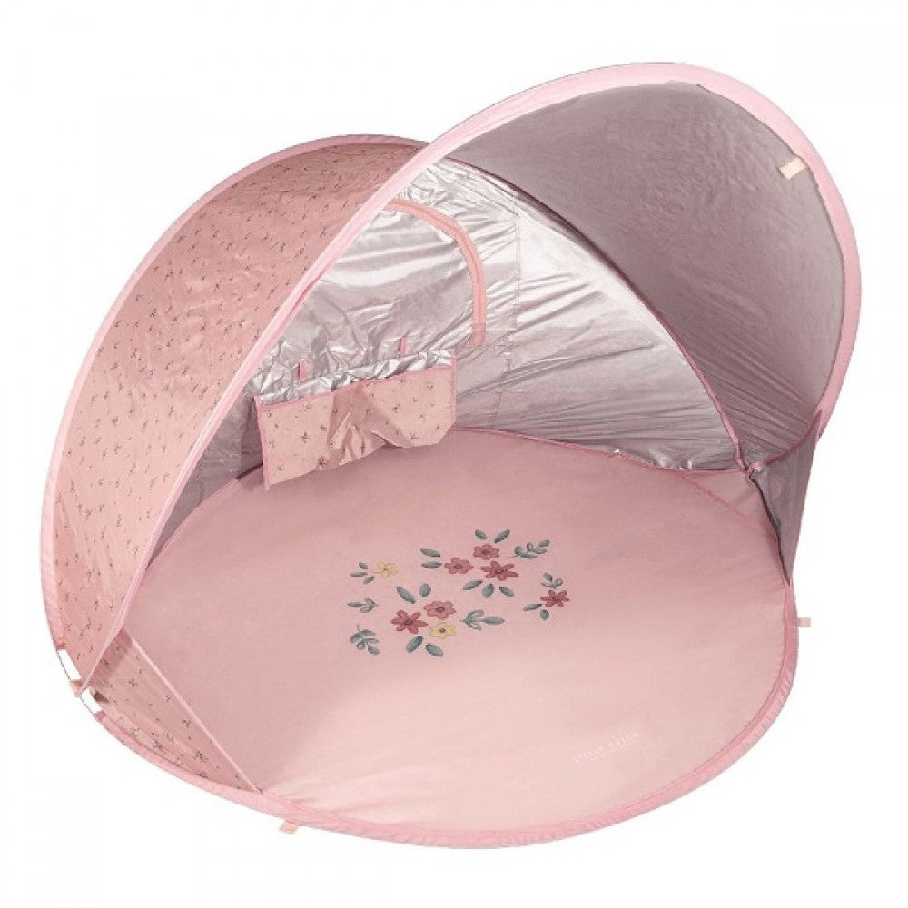 Плажна Тента Ocean Dreams Pink Little Dutch