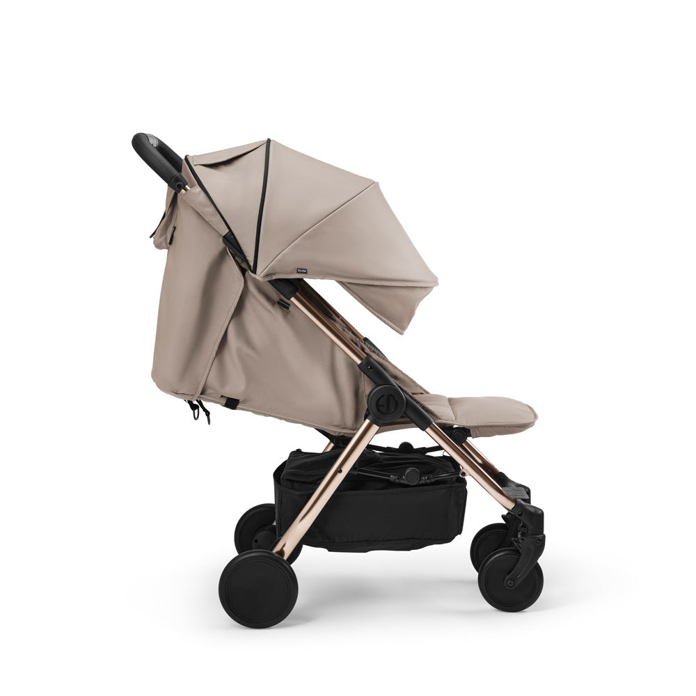 Количка Elodie MONDO Stroller® Tender Taupe