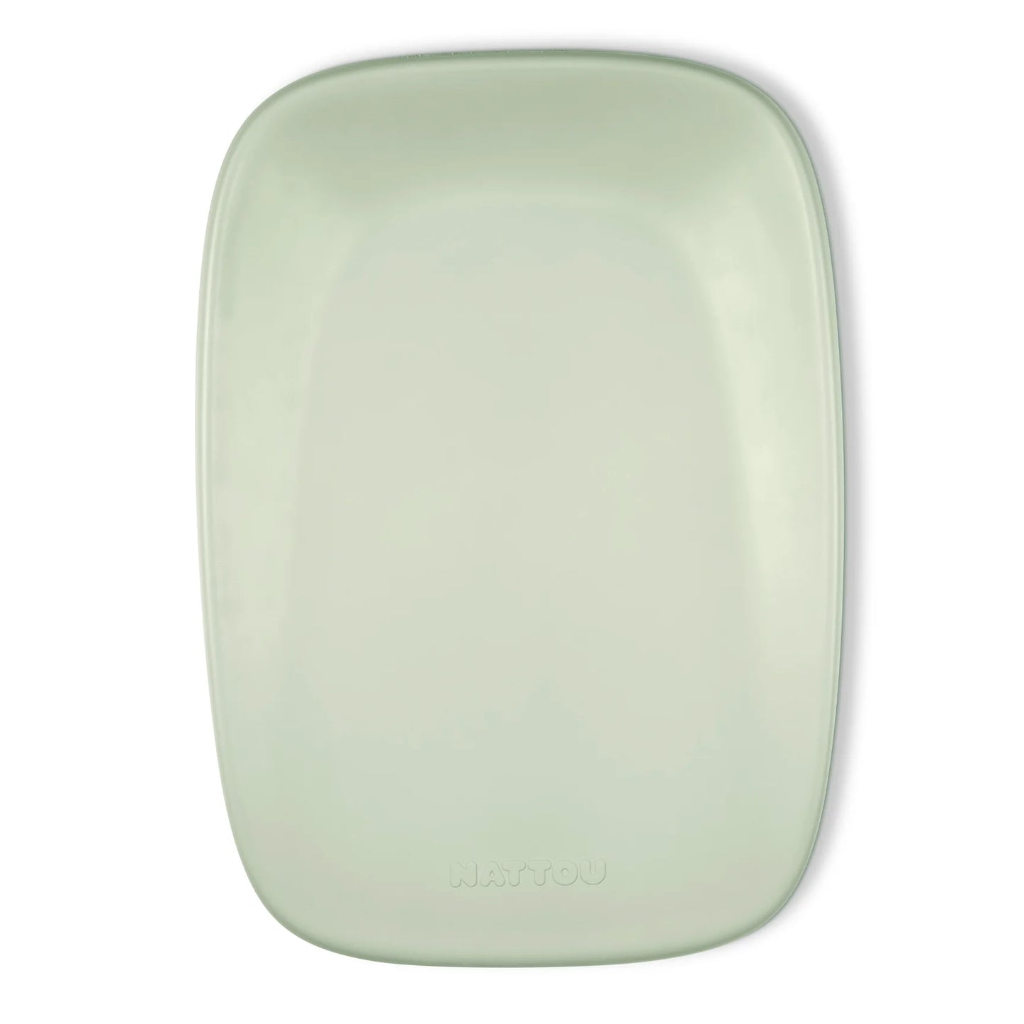 Подложка за повиване Softy 70 cm green