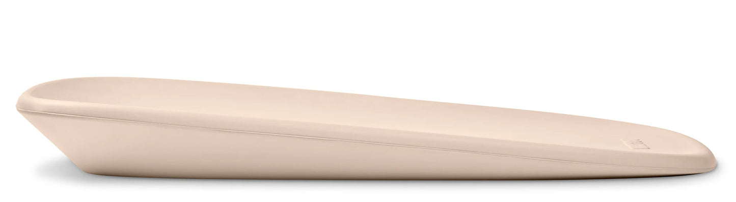 Подложка за повиване Softy 70 cm beige