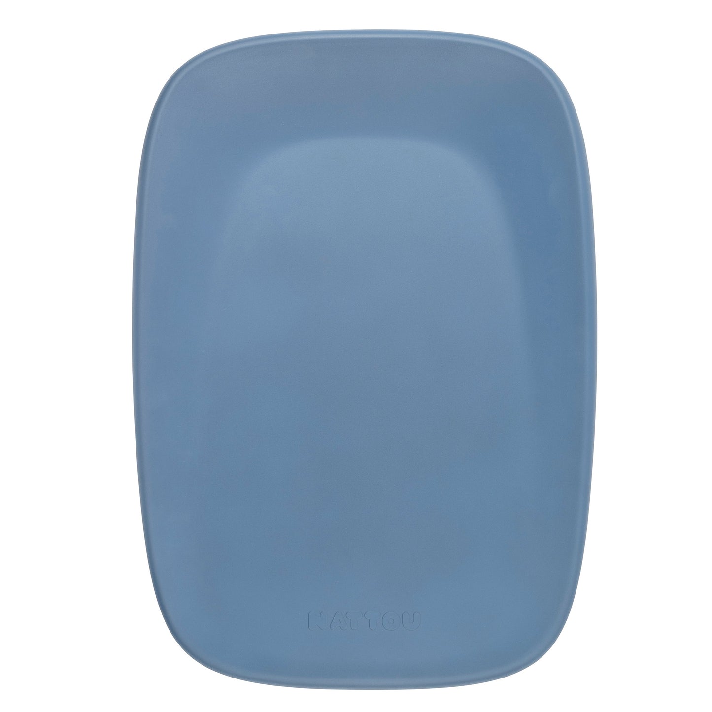 Подложка за повиване Softy 70 cm blue