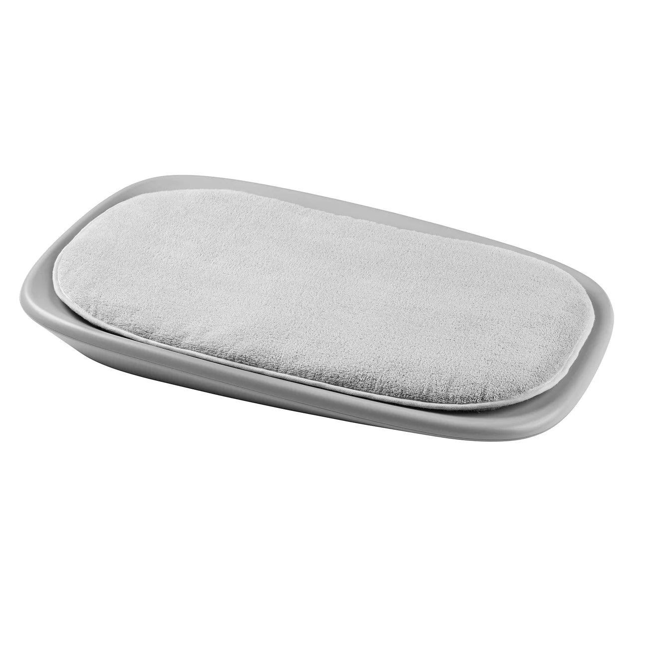 Възглавничка за повивалник grey Softy