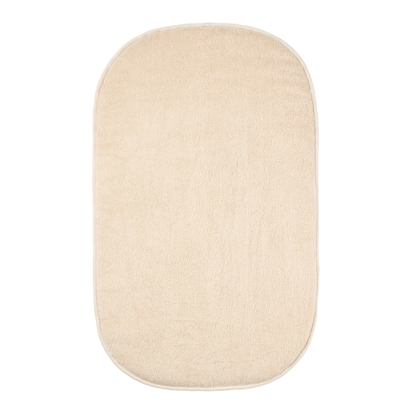 Възглавничка за повивалник beige Softy