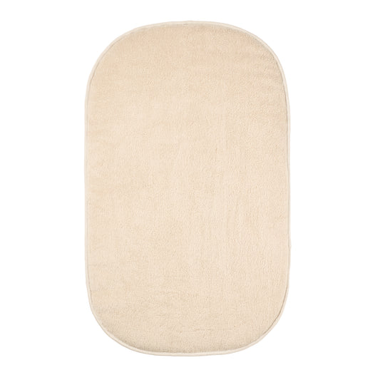 Възглавничка за повивалник beige Softy