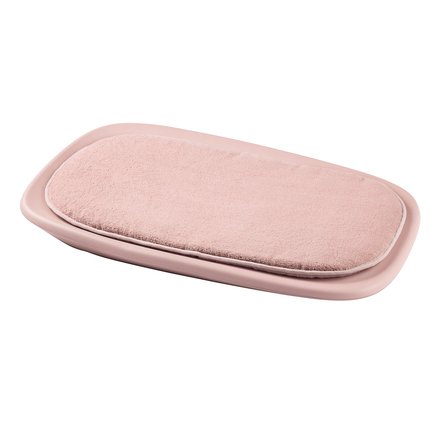 Възглавничка за повивалник pink Softy