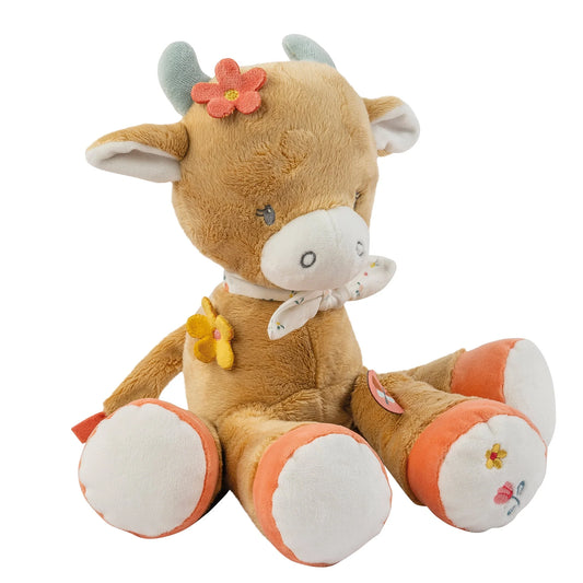 Плюшена играчка кравата Mila
