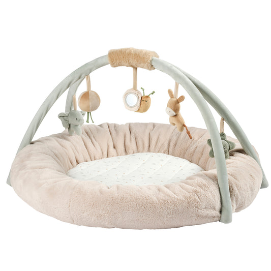 Активна гимнастика пуф LouLou Soft Colors 90 см