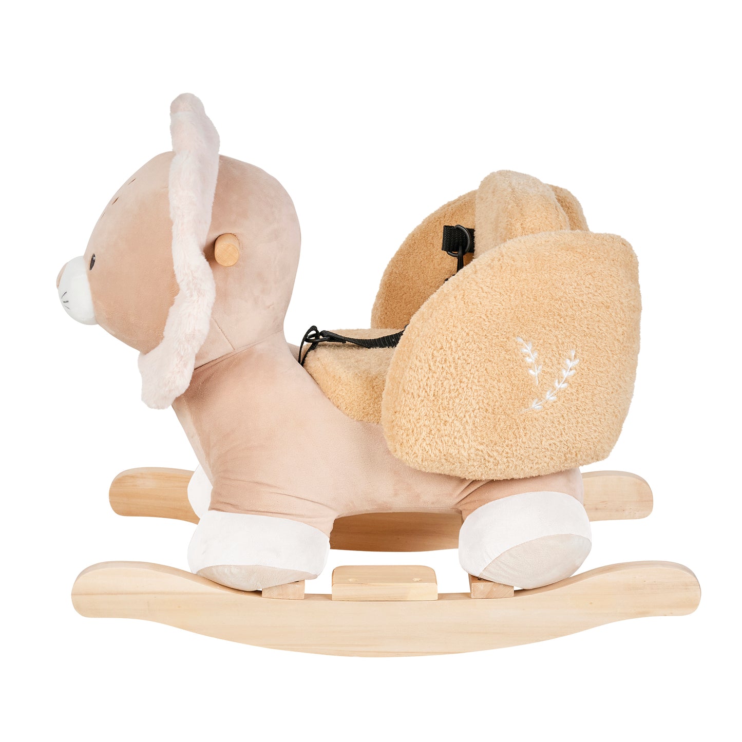 Люлееща се играчка Lion