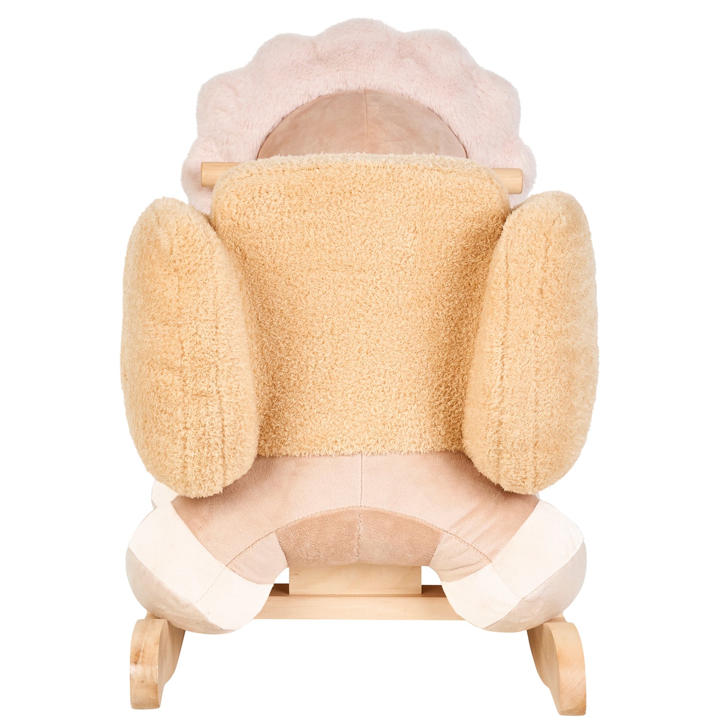 Люлееща се играчка Lion