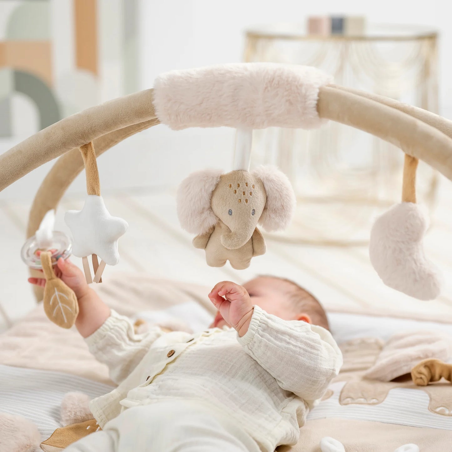 Активна гимнастика