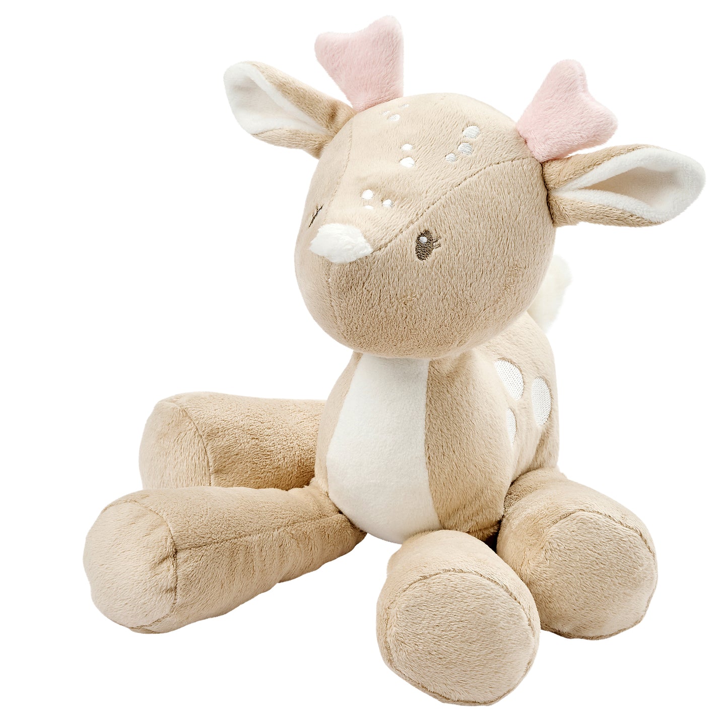 Плюшена играчка еленче FanFan