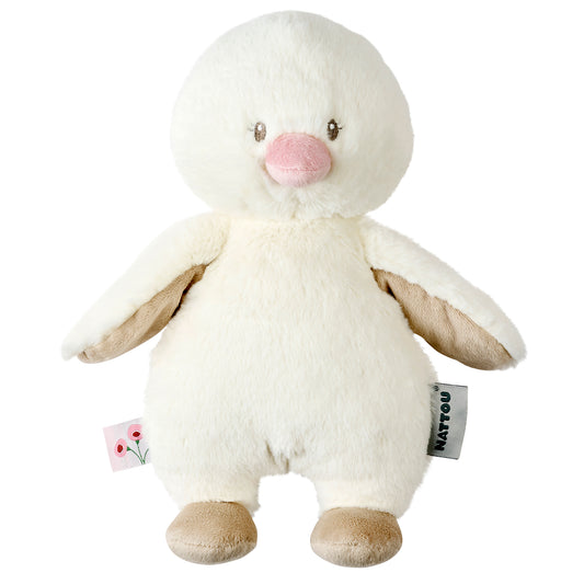 Плюшена играчка пате FanFan
