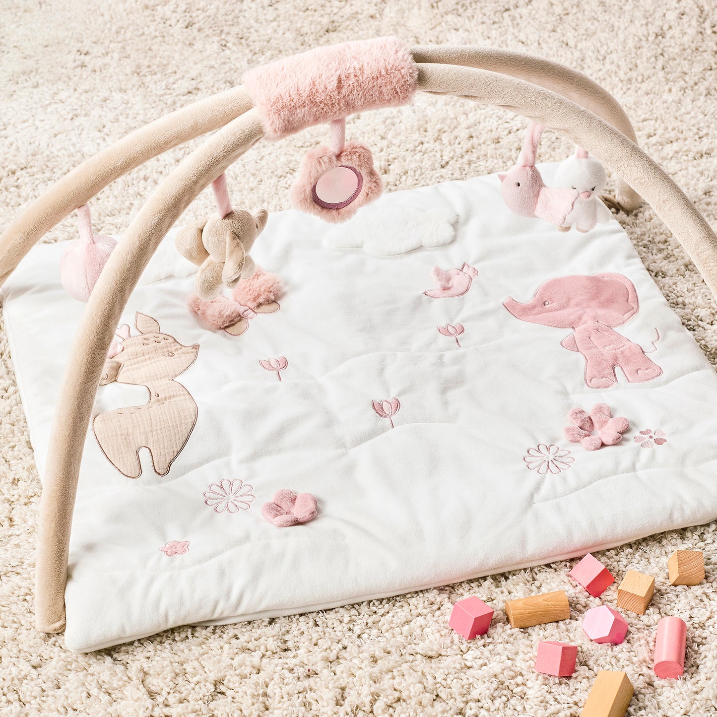 Активна гимнастика FANFAN