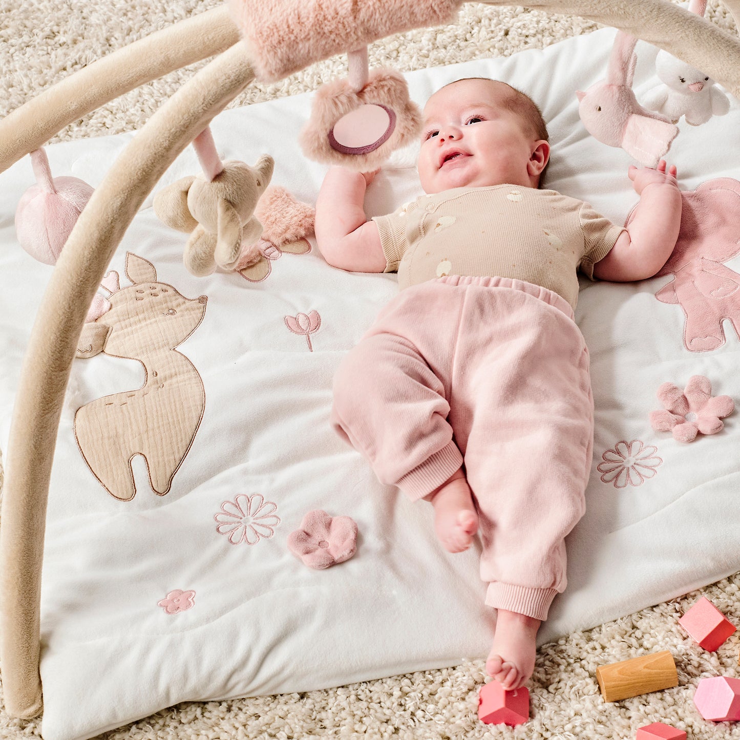 Активна гимнастика FANFAN