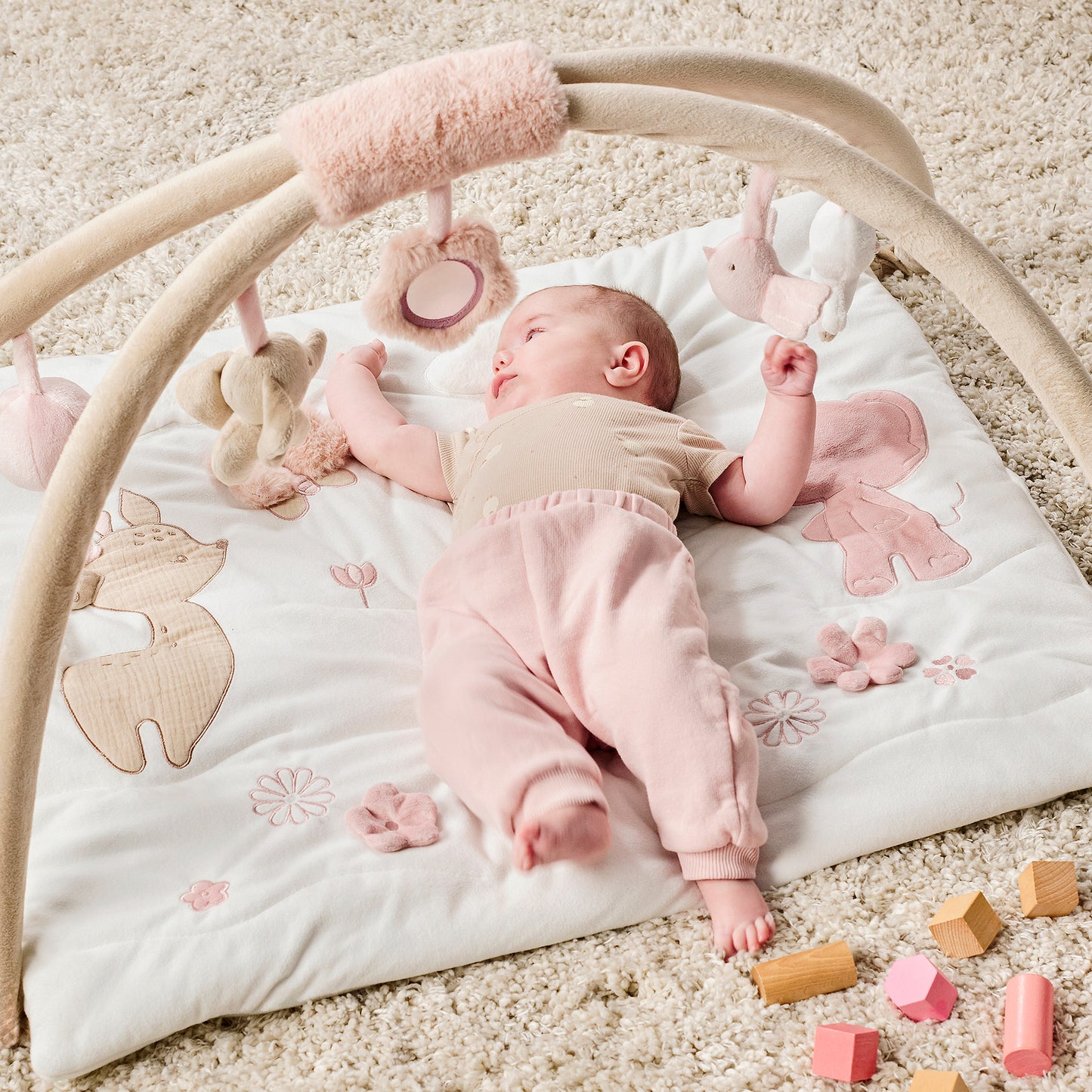 Активна гимнастика FANFAN