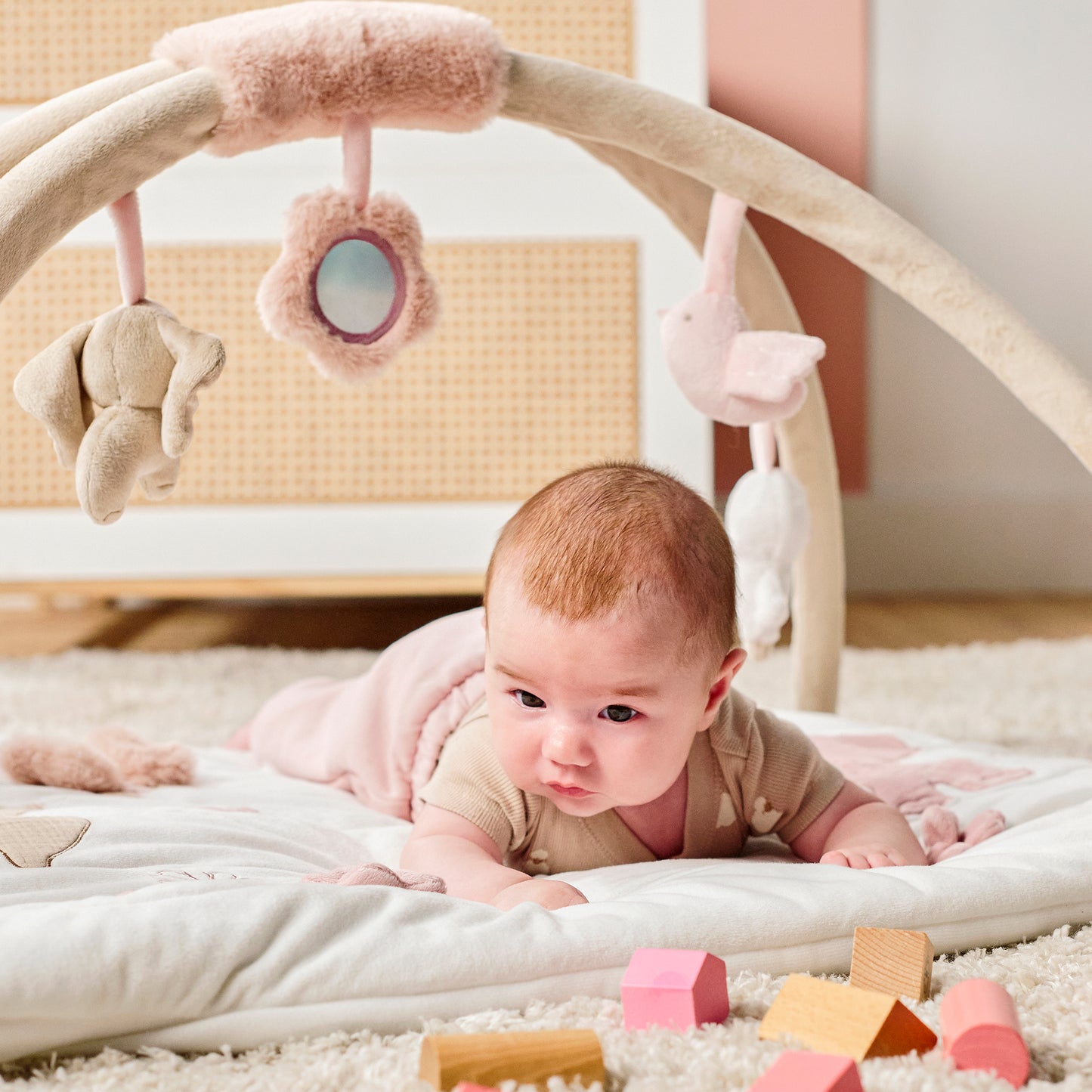 Активна гимнастика FANFAN