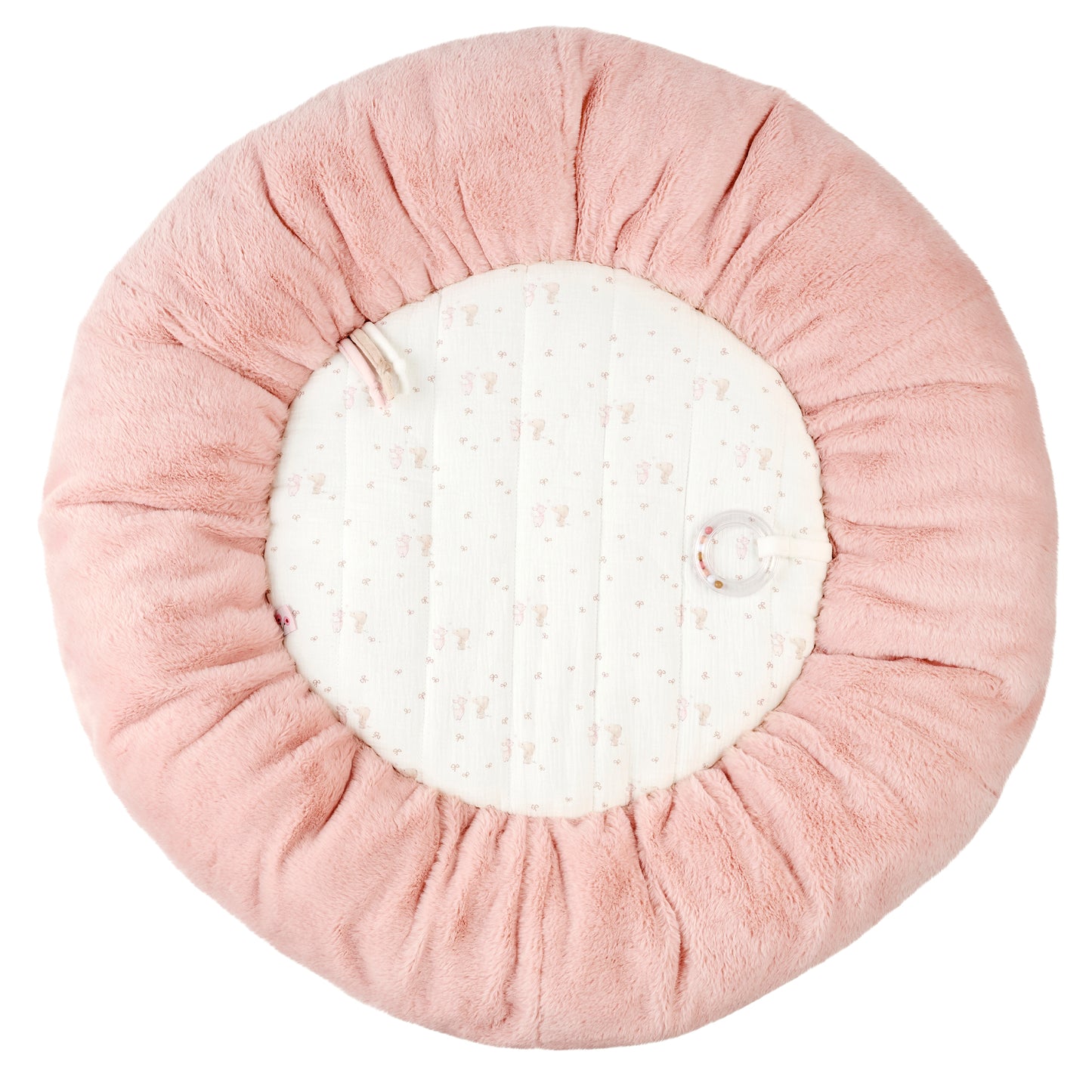 Активна гимнастика пуф FanFan